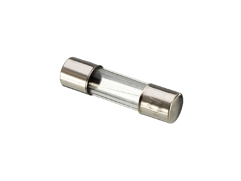 3A Glass Fuse